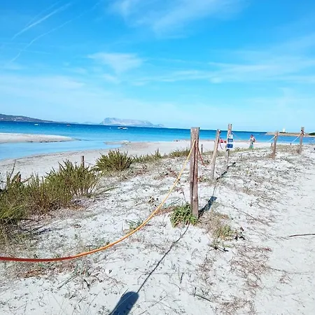 Baia Sant Anna * Tanaunella