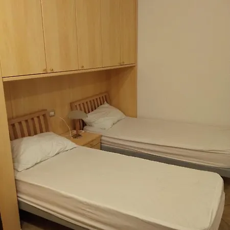 Baia Sant Anna Villa *