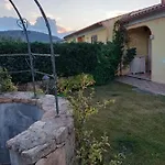 Baia Sant Anna * Tanaunella