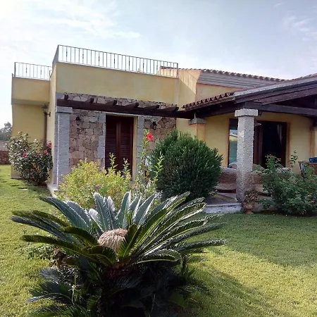 Baia Sant Anna * Tanaunella